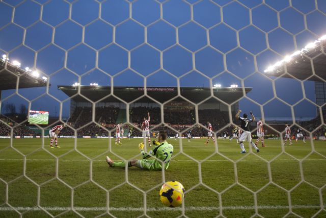 Και premier league και Κύπελλο Ισπανίας την Τρίτη